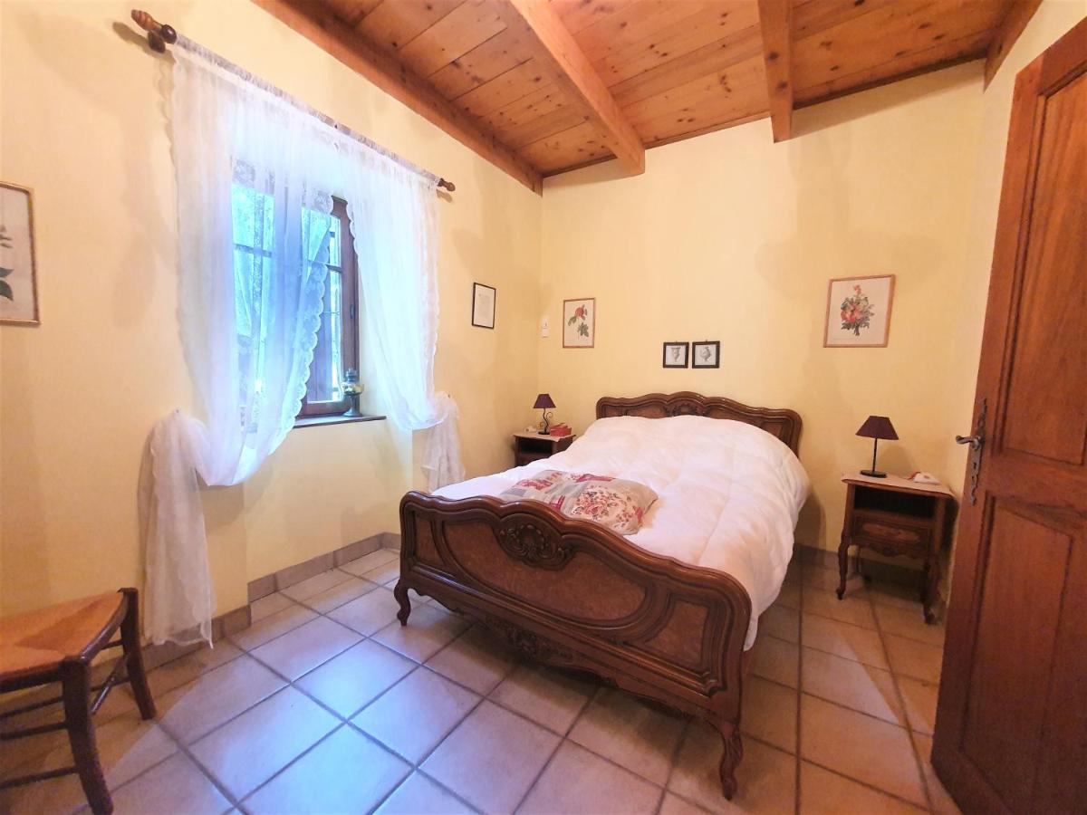 Mes Maisons: Luxury With Pool, Aircon, And Pet-friendly Amenities Holiday home