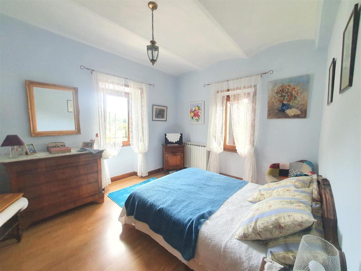 Holiday home Mes Maisons: Luxury With Pool, Aircon, And Pet-friendly Amenities Gagnieres