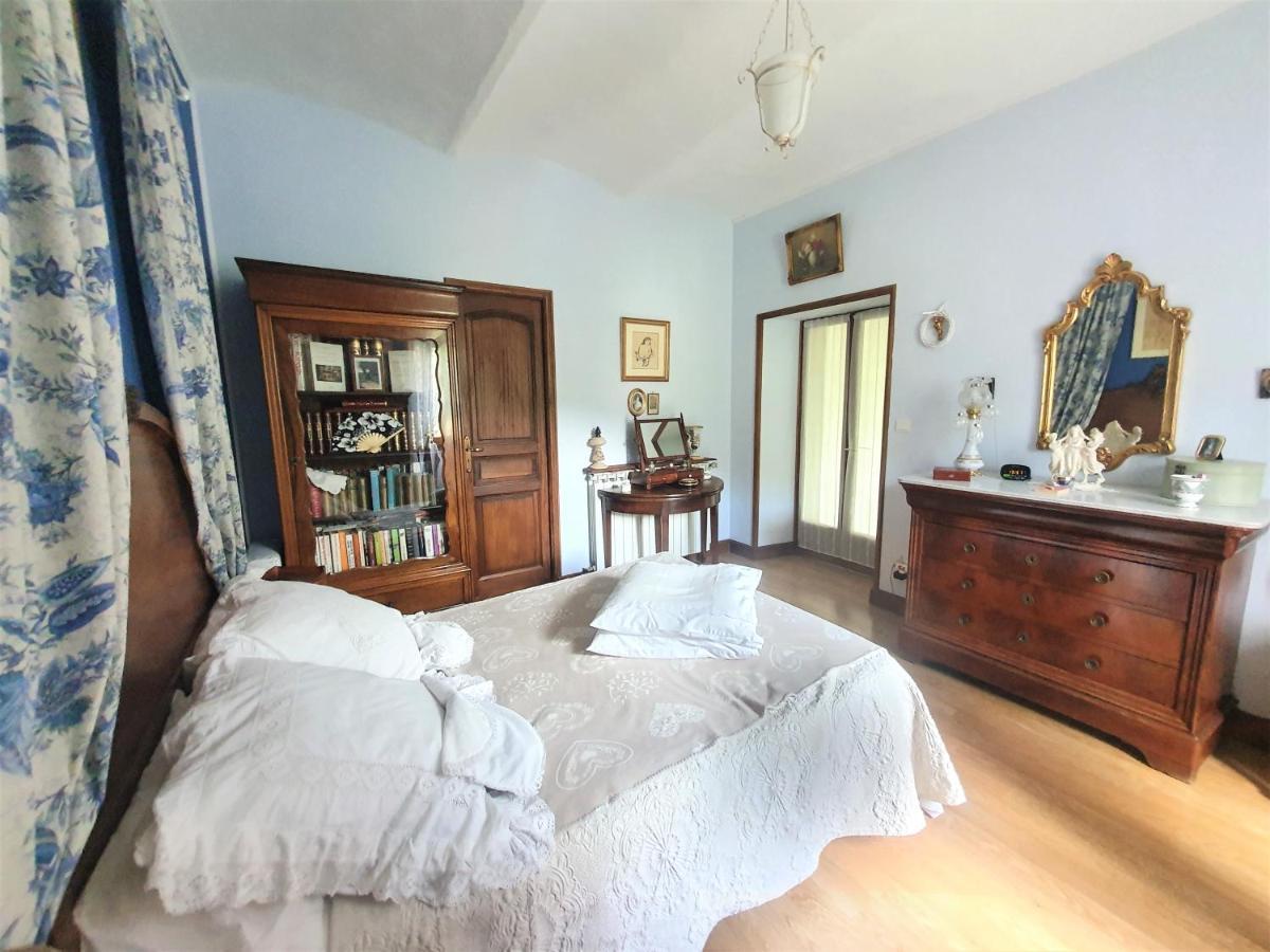 Mes Maisons: Luxury With Pool, Aircon, And Pet-friendly Amenities *