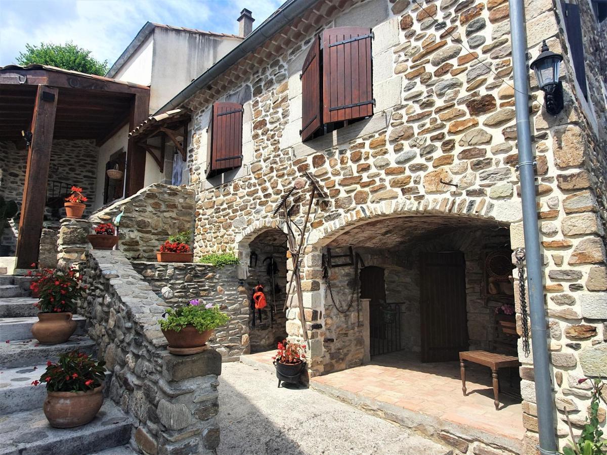 Holiday home Mes Maisons: Luxury With Pool, Aircon, And Pet-friendly Amenities *
