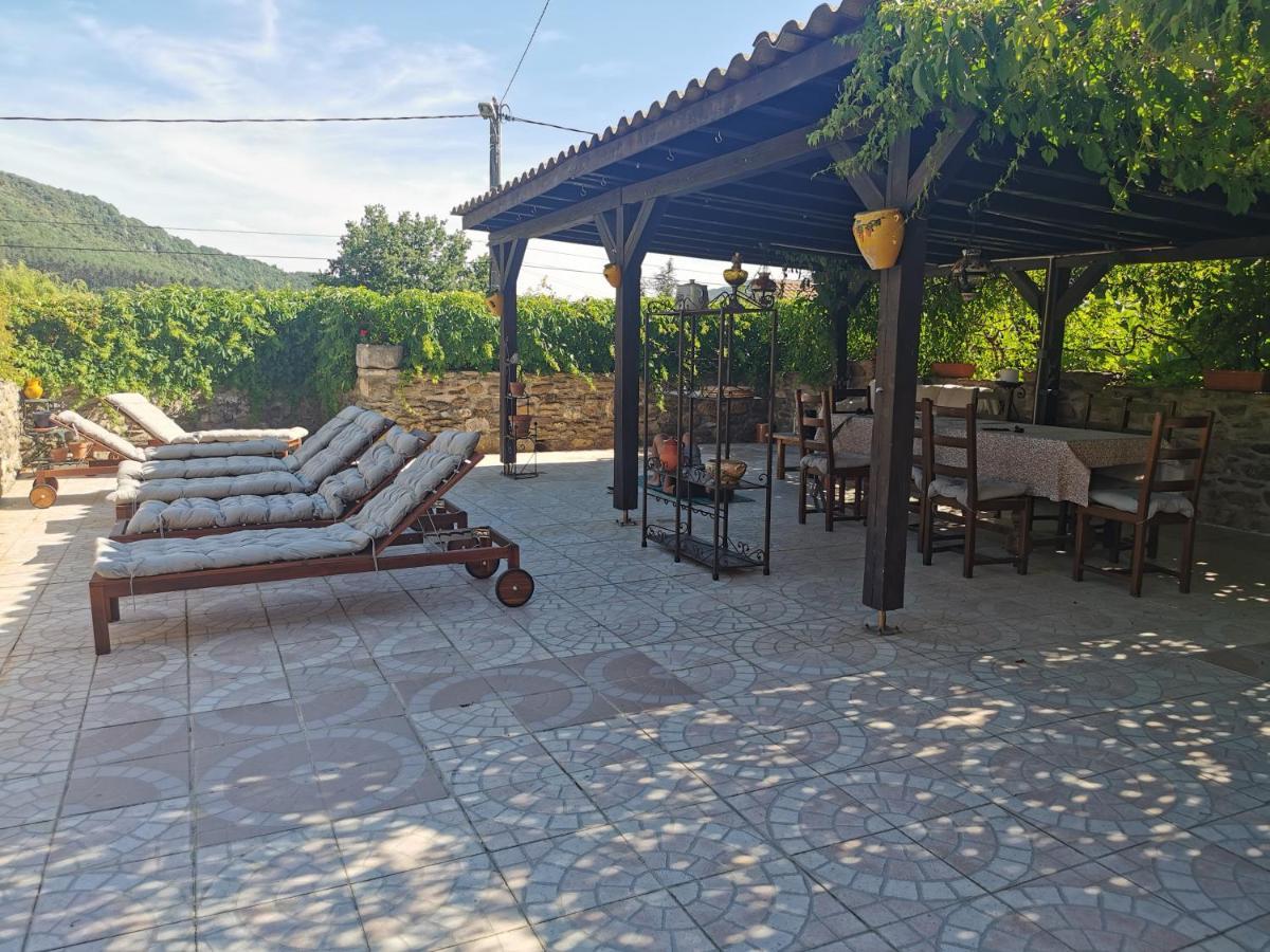 Mes Maisons: Luxury With Pool, Aircon, And Pet-friendly Amenities Holiday home