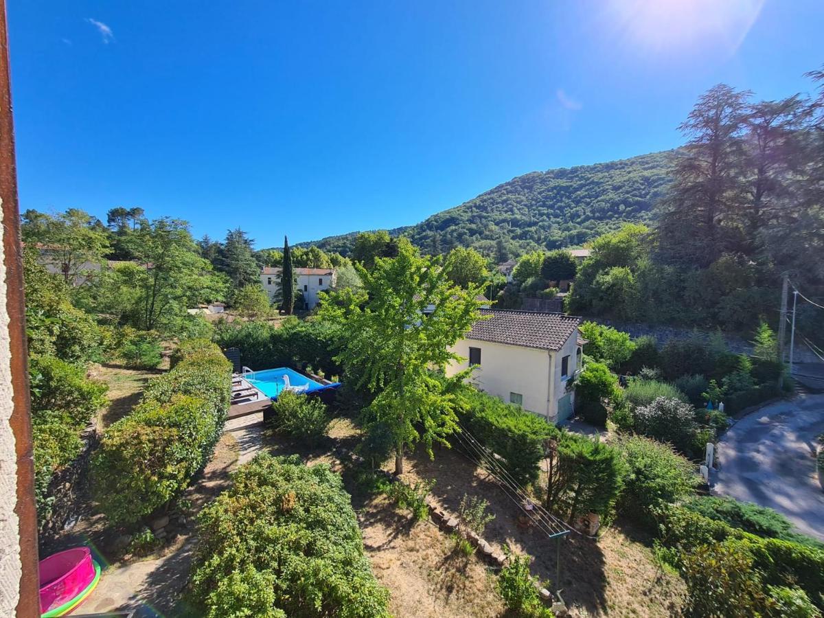 Holiday home Mes Maisons: Luxury With Pool, Aircon, And Pet-friendly Amenities