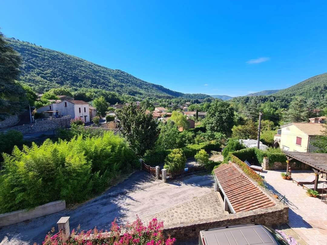 Mes Maisons: Luxury With Pool, Aircon, And Pet-friendly Amenities * Gagnieres