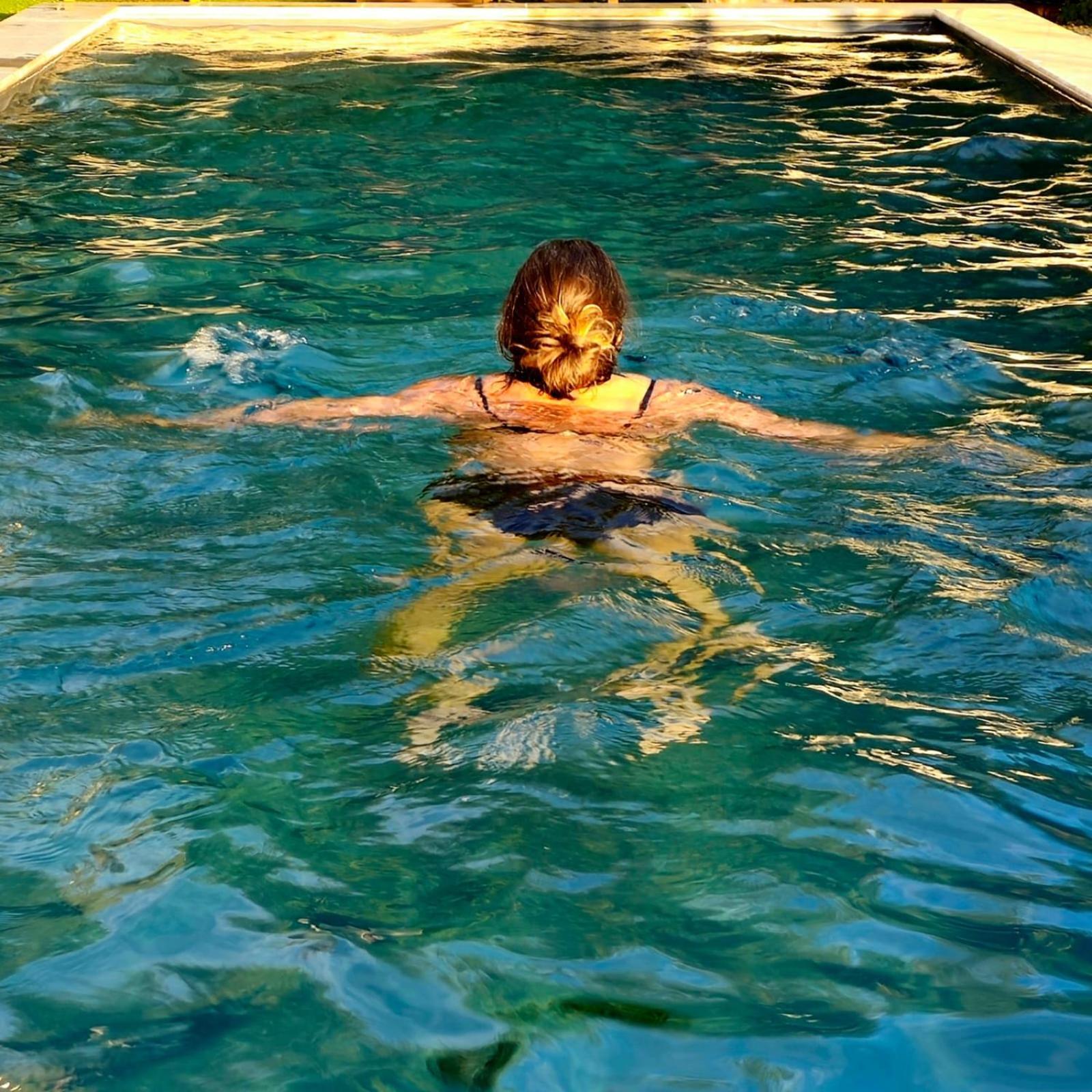 Mes Maisons: Luxury With Pool, Aircon, And Pet-friendly Amenities Gagnieres