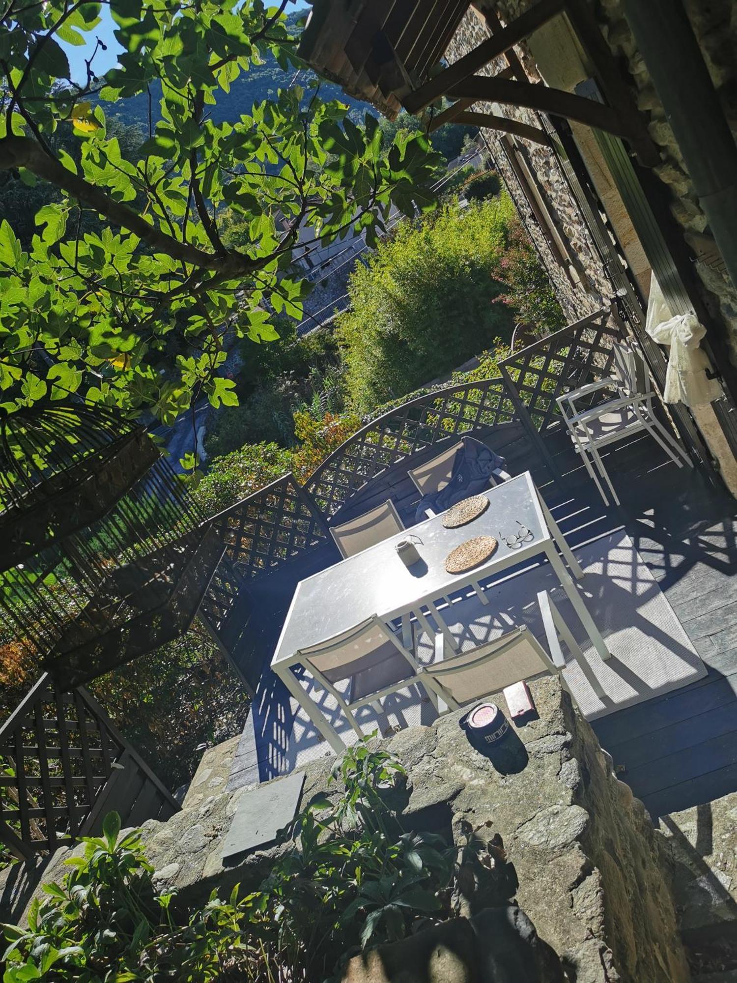 Mes Maisons: Luxury With Pool, Aircon, And Pet-friendly Amenities