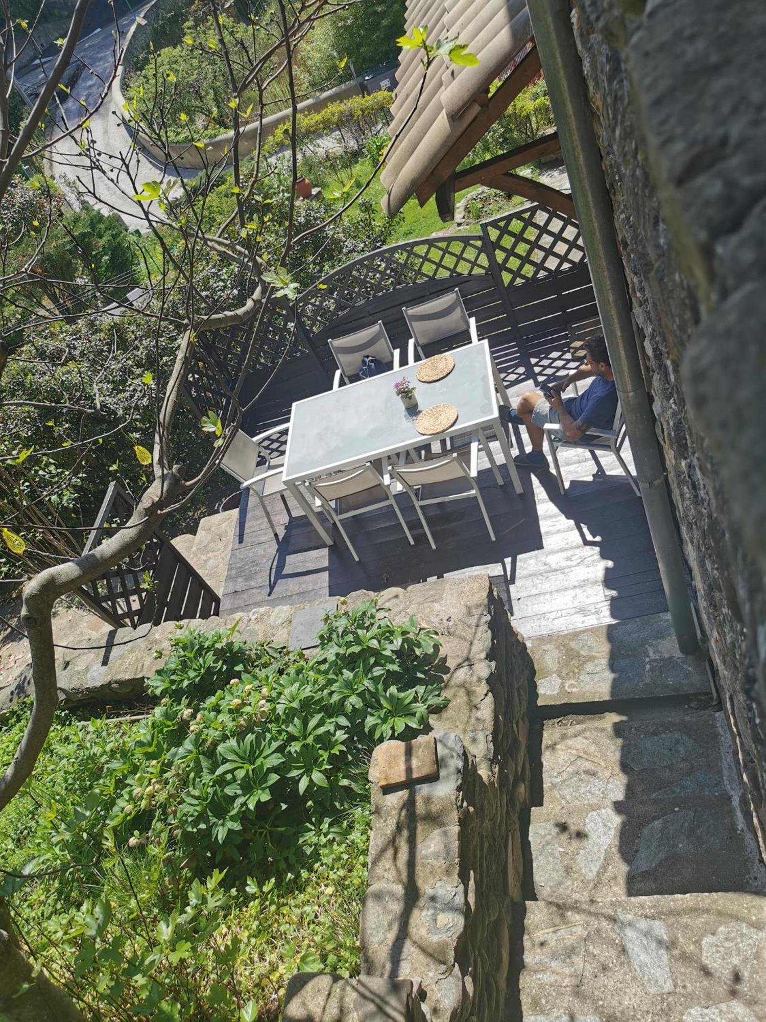 Holiday home Mes Maisons: Luxury With Pool, Aircon, And Pet-friendly Amenities Gagnieres