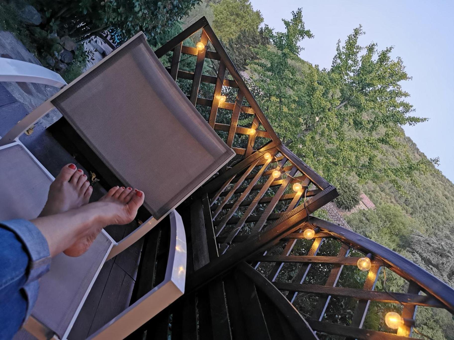 Holiday home Mes Maisons: Luxury With Pool, Aircon, And Pet-friendly Amenities