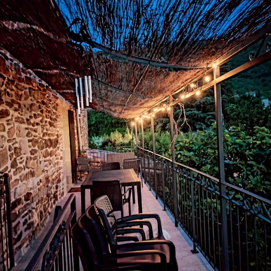 Mes Maisons: Luxury With Pool, Aircon, And Pet-friendly Amenities *