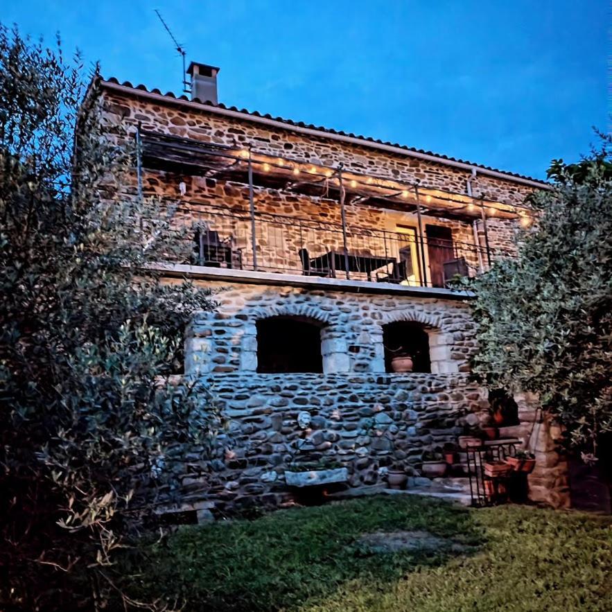 Mes Maisons: Luxury With Pool, Aircon, And Pet-friendly Amenities * Gagnieres